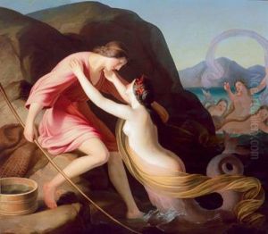 Attribuito by Karl Begas