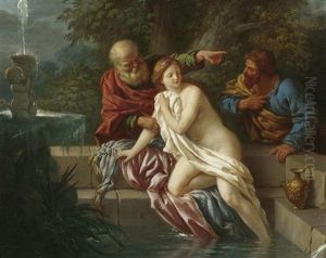 Susanna Beim Bade Susanna Beim Bade