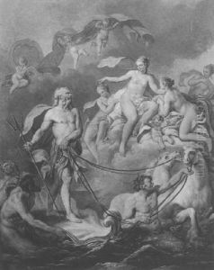 Triumph Of Neptune Triumph Of Neptune