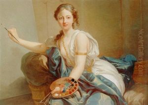 Allegory Of Painting Allegory Of Painting
