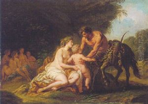 The Education Of Achilles