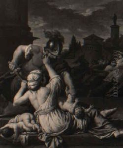 Der Bethlehemitische Kindermord