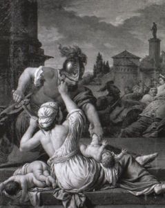 Le Massacre Des Innocents