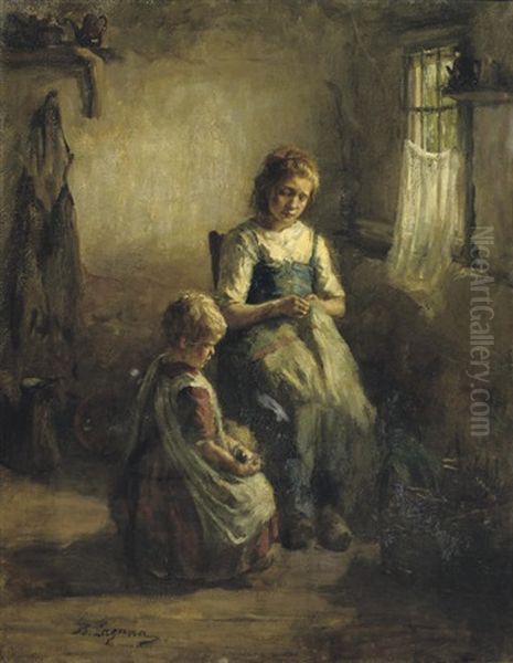 Chores For Children - view 1