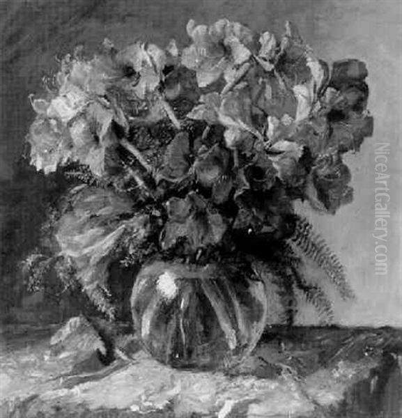 Bloemstilleven - view 1