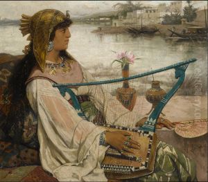 The Lyre The Lyre