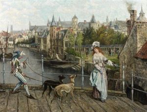 Carnaval A Bruges Carnaval A Bruges