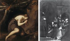 La Madeleine Penitente