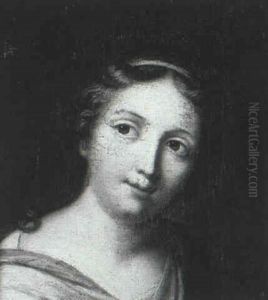 Head Of Muse Head Of Muse