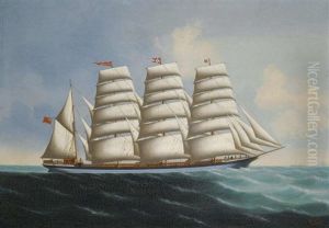 The Clipper "eastern Monarch" The Clipper "eastern Monarch"