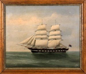 A British Ship A British Ship