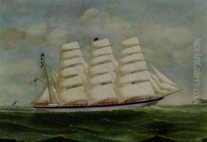 The Malay In Chinese Waters by Lai Fong
