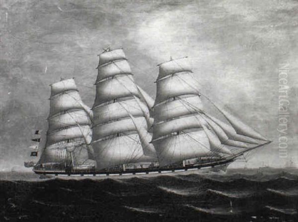 The Clipper Avoca - view 1