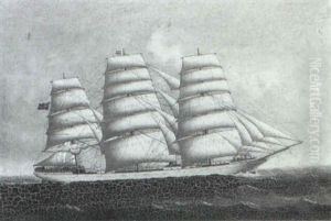 The Clipper "shandon" thumbnail