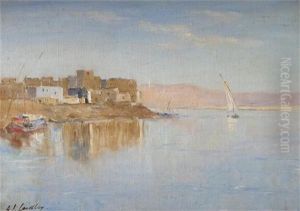 Ballianah On The Nile