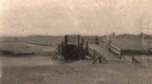 Morston Bridge