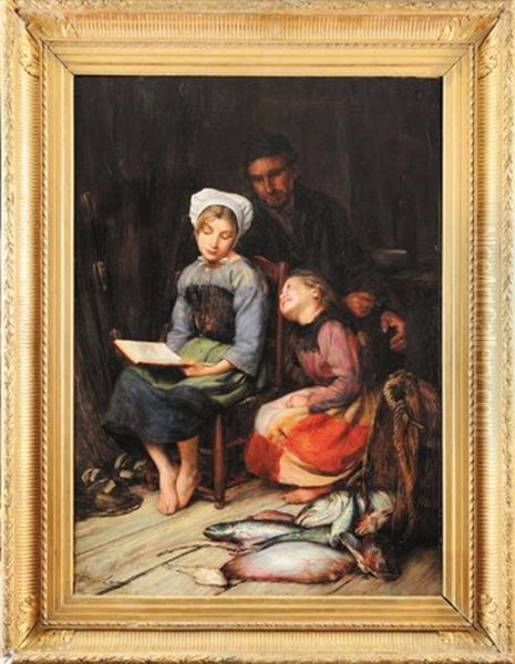 Les Enfants Du Pecheur - view 1