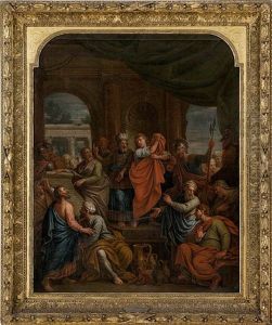 Religious Depiction