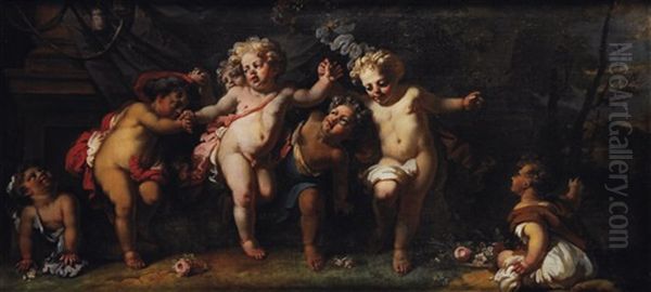 La Danse Des Amours - view 1