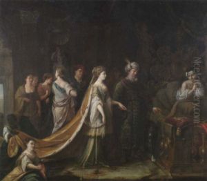 Antiochus Und Stratonice