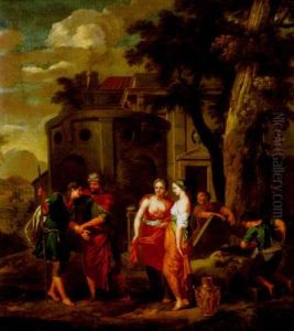 The Return Of The Prodigal Son The Return Of The Prodigal Son