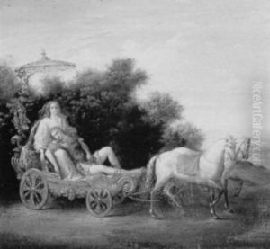 Armida E Rinaldo Armida E Rinaldo