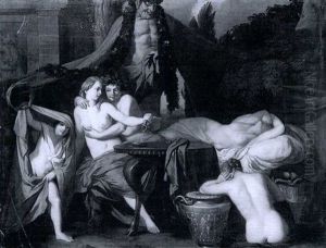 A Bacchanal A Bacchanal