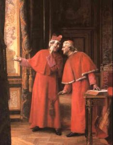 Holy Gossip