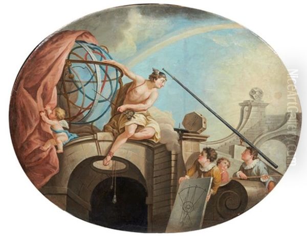 L'astronomie - view 1