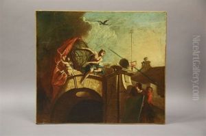 La Pharmacie, L'optique, L'astronomie (suite De Trois)