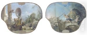 Optics by Jacques de Lajoue