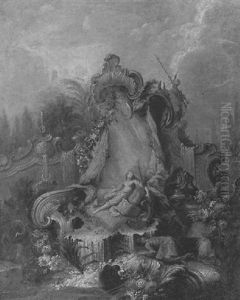 Le Bain De La Sultane