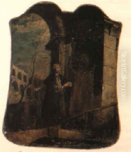 Les Forces Mouvantes - view 1