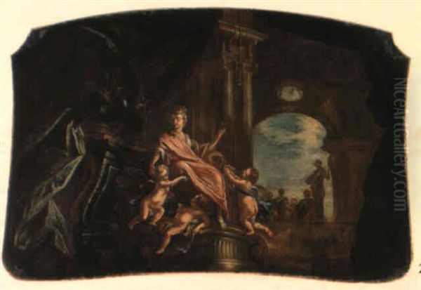 L'eloquence - view 1