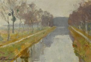 Autumn Elegy