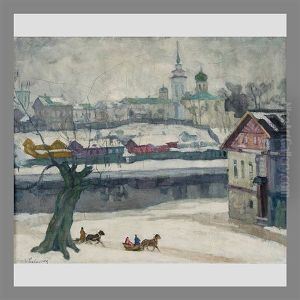 From Pskov