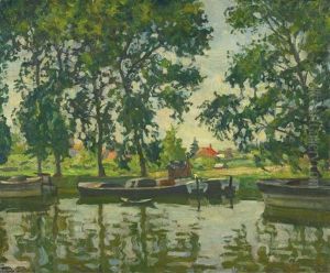 Moret