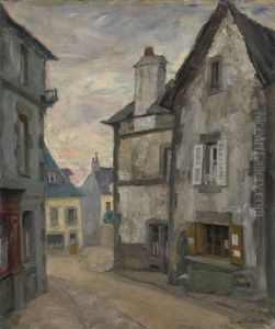 Vieille Quimperle