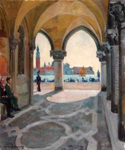 Venice Venice