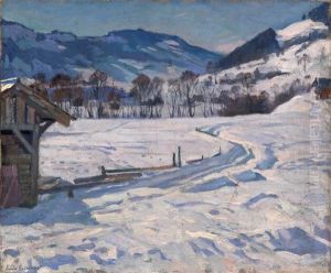 Winter Landscape