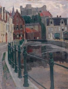 Ville Du Nord