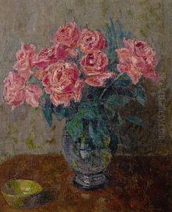 Still Life With Roses Still Life With Roses