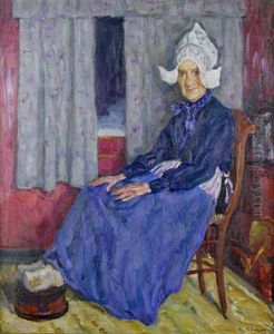 Vieille Hollandaise