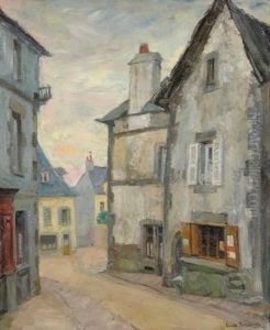 Le Vieux Quimper