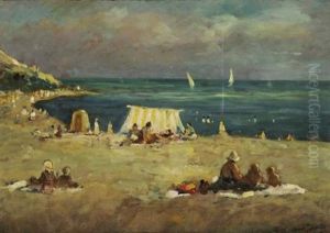 Sur La Plage Sur La Plage