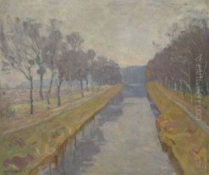Canal Canal