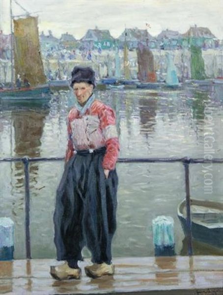 The Dutchman - view 1