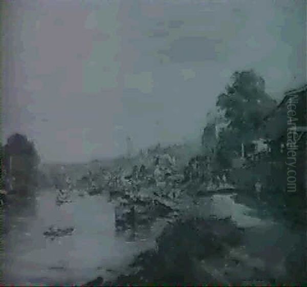 Bords De Riviere - view 1
