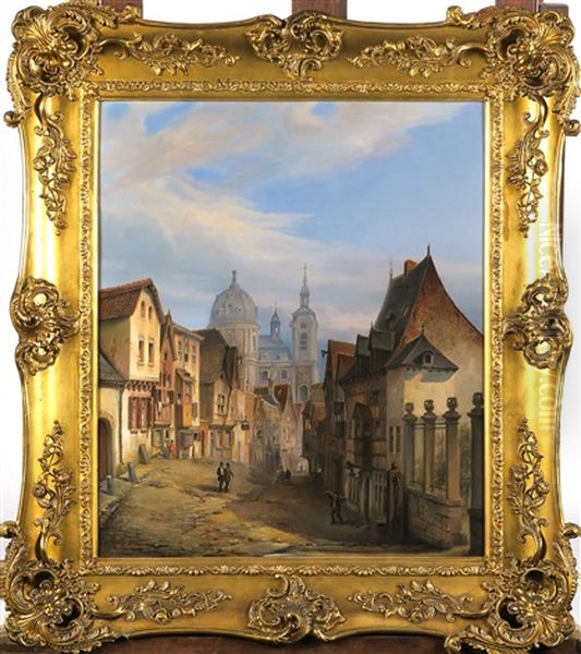Vue De Ville - view 1