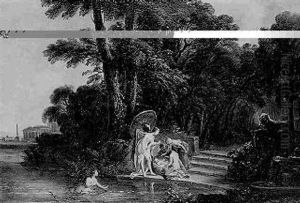 Moise Sauve Des Eaux